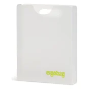 Ergobag Folder Box Transparent