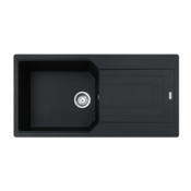 FRANKE Kuhinjsko korito UBG 611-100 ONYX 114.0682.530 + SIFON