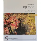 KJUDER:MOŠKI ZBORI
