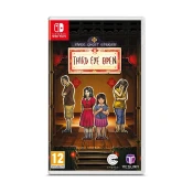 Paper Ghost Stories: Third Eye Open (SWITCH)