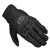 Enduro motoristicke rukavice LS2 All Terrain II, crna