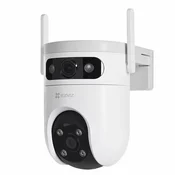 EZV EZVIZ H9c Dual 2K Dome IP security camera Outdoor 2304 x 1296 pixels Ceiling/Wall/Pole