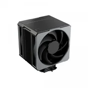 Cooler Master Hyper 612 APEX Procesor Hladilnik zraka 12 cm Črna 1 kos(-i)