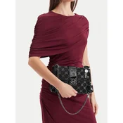 Ročna torba Nine West EO-CITY LUXE-TK25739 Črna