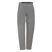 ADIDAS TERREX Outdoor hlače XPR temno siva