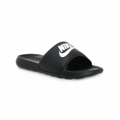 Nike Victori One Sandali black / white / black Gr. 7.0