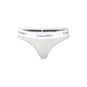 Calvin Klein Underwear Tangice, siva