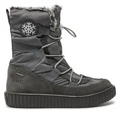 Primigi Škornji za sneg 6938111 S GORE-TEX Siva
