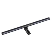 LED svetilka Baseus Monitor Light Bar i-wok 3 Series magnetno obešanje - black