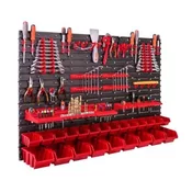 Stena za orodje 115x78cm KD11860