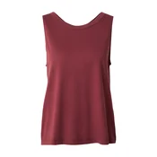 s.Oliver Top bordo