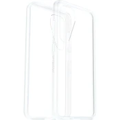 Ovitek OtterBox React Samsung Galaxy S25 prozoren propack (77-97586)