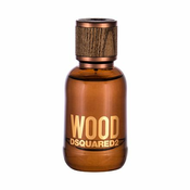 Dsquared2 Wood toaletna voda 50 ml za moške