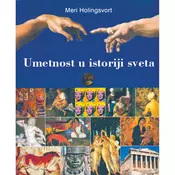 Umetnost u istoriji sveta