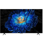 TCL TV 75C6KS 754K C6KS QD MINI LED SMART TV 60Hz GOOGLE O