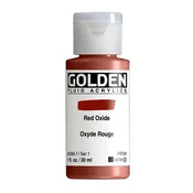 GOLDEN Tekoča akrilna barva 118 ml | Različne barve