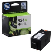 Tinta HP C2P23AE No.934XL black, Pro6830