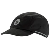 Kapa Fjällräven Hoja, črna (L/XL)