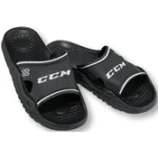 CCM Shower Sandal Black 41