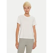 Calvin Klein Underwear Majica 000QS7328E Bela Regular Fit