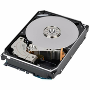 TOSHIBA MG09 Series 16TB disk, 512E, 8.89cm (3.5), SAS 12Gb/s, 7200 obratov/min