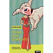 Prima, fein gemacht!