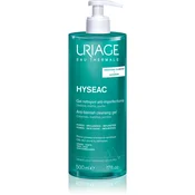 Uriage Hyseac dermalni gel za umivanje k/m kože