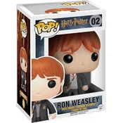 Funko Pop Movies Harry Potter Ron Weasley #02