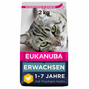 Eukanuba Top Condition 1+ Adult - 2 kg