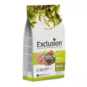 Exclusion ADULT small – PIŠČANEC 2 kg