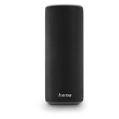 HAMA Pipe 3.0 bluetooth zvočnik vodoodporen IPX5, 10 svetlobnih načinov, 24W, blk