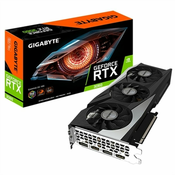 Gigabyte GeForce RTX 3060 GAMING OC 12G NVIDIA 12 GB