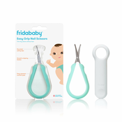 FRIDABABY Easy Grip škare za nokte