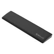 REDRAGON Ergonomska podloga za zglob ruke Meteor M P036 gaming wrist pad crna
