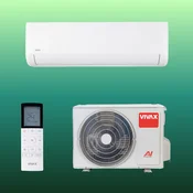 VIVAX R PRO DESIGN inverterski klima uredaj 2,9kW, ACP-09CH25AERI PRO R32