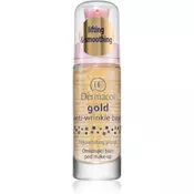 Dermacol Gold primer protiv bora 20 ml