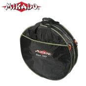 Torba za Mrežo Mikado Black-Green 2Delna Art: UWJ-MBR2-BG