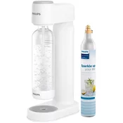 Aparat za soda vodu Philips ADD4901WH/10 | Bijeli