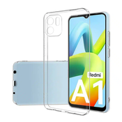 OEM BACK CASE ULTRA SLIM 0,5 mm za XIAOMI Redmi A1 / Redmi A2