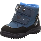 Superfit škornji HUSKY 1-006063-8000 F blue 24