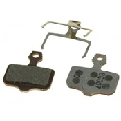 Plocice za disc Baradine DS-44 Avid Eli Resin