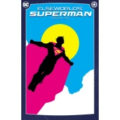 Elseworlds: Superman Vol. 2 (New Edition)