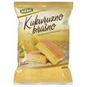 BRASNO KUKURUZNO BAS BAS 400G