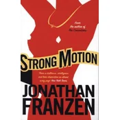 Strong Motion. Schweres Beben, englische Ausgabe