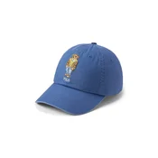 Bombažna bejzbolska kapa Polo Ralph Lauren