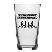 Kozarec THE BEATLES - ABBEY ROAD - RAZAMATAZ - BG124