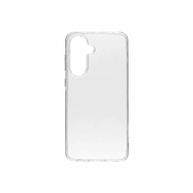 Noname Taktični TPU pokrov za Samsung Galaxy A56 5G Transparent