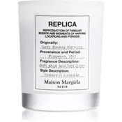 Maison Margiela REPLICA Lazy Sunday Morning mirisna svijeca 165 g