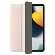 HAMA Fold Clear ohišje za tablični računalnik Apple iPad 10,9 (10. generacija 2022), roza
