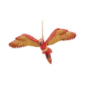 Viseči okras Nemesis Now Harry Potter - Fawkes in Flight - 8,2 cm